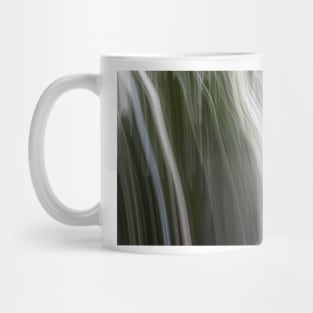 Abstract Waterfalls Mug